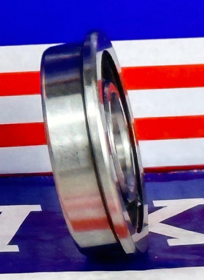 FR8UG Open 1/2" x 1-1/8" x 5/16" Bearing - Buy Bearings online