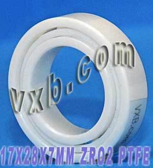 Full Ceramic Bearing 17x28x7mm - Buy Bearings online