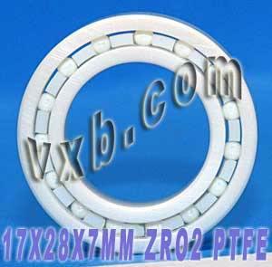 Full Ceramic Bearing 17x28x7mm - Buy Bearings online