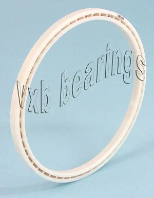 Full Ceramic KA040CP0 Thin Section Ball Bearing 4" x 4-1/2" x 1/4" - Buy Bearings online