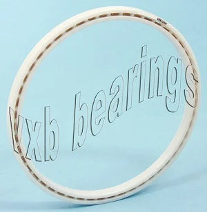 Full Ceramic KA040CP0 Thin Section Ball Bearing 4" x 4-1/2" x 1/4" - Buy Bearings online