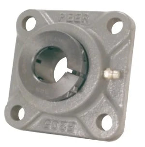 GRF209-26 Bearing Flange Standard 4 Bolt 1 5/8" - Buy Bearings online