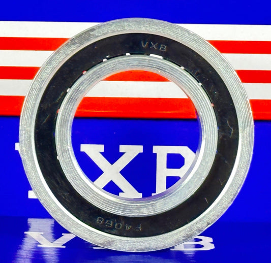 Heavy Duty 1-1/4" x 2-1/8" x 5/8" Flanged Ball Bearing F4068 - Buy Bearings online