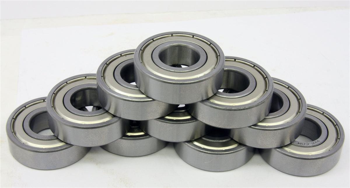 HPI Mugen OFNA 10 Bearing 5x10 Miniature - Buy Bearings online