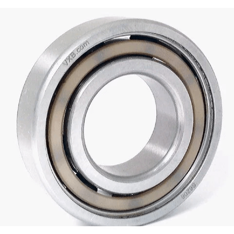 Cryogenic 6212 Ball Bearing Stainless Steel ABEC 3 PEEK cage - Buy Bearings online