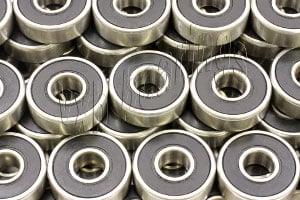 Kyosho MP7.5 KANAI 2 & 3 Bearing Set - Buy Bearings online