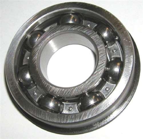 MLF3008 Flanged Open Miniature Bearing 3x8x2.5 - Buy Bearings online