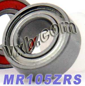 MR105ZRS Bearing 5x10x4 Miniature - Buy Bearings online