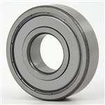 MR106-ZZ Ball Bearing ID 6mm OD 10mm Width 3mm - Buy Bearings online