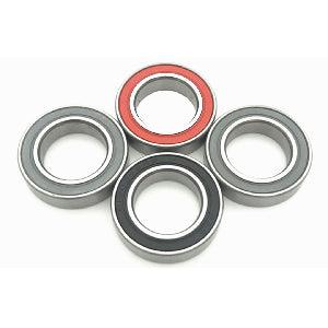 MR18307-2RS Ball Bearing Double Sealed ID 18mm OD 30mm Width 7mm - Buy Bearings online