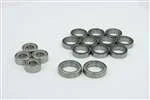 Mugen MTX-2 Bearing Set - Buy Bearings online