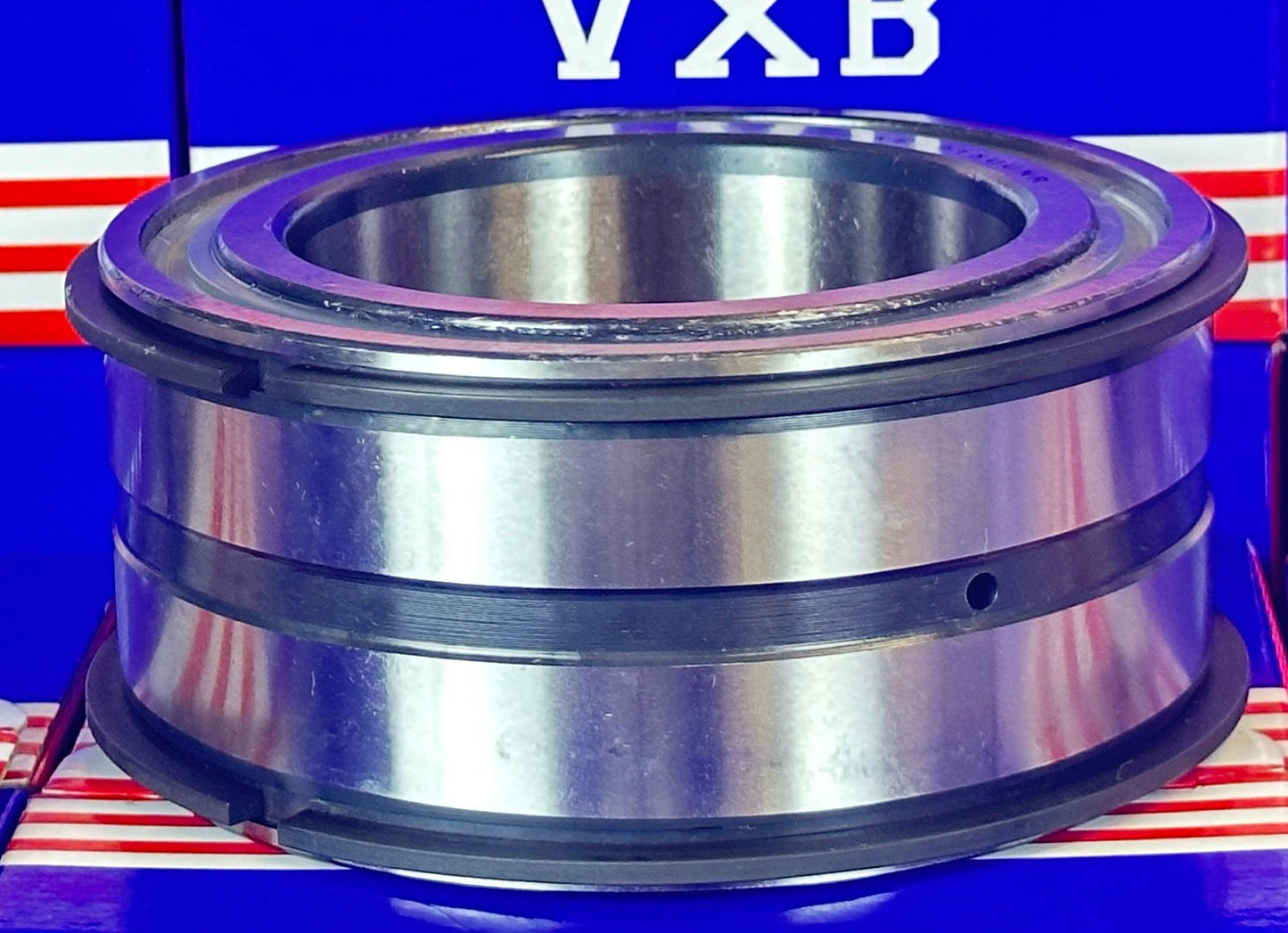 NAS5015UUNR Sheave Bearing 2-Row Full Complement Bearing - Buy Bearings online