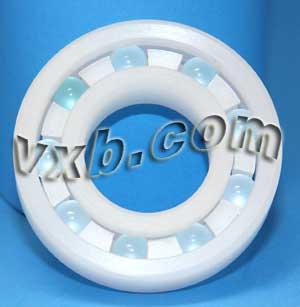 Plastic Bearing - Glass Balls - 1/2" x 1-1/8" x 5/16" - Buy Bearings online
