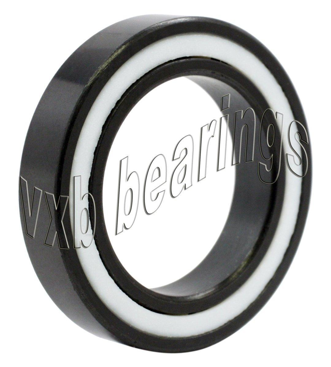 R10-2RS Full Ceramic Si3N4 Bearing 5/8" x 1-3/8" x 11/32" - Buy Bearings online