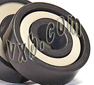 R10-2RS Full Complement Full Ceramic Bearing 5/8" x 1-3/8" x 11/32" Si3N4 - Buy Bearings online