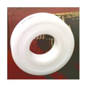 R10-2RS Full Complement Full Ceramic Sealed Bearing 5/8" x 1-3/8" x 11/32" ZrO2 Bearing - Buy Bearings online
