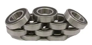 R10ZZ Shielded Bearing 5/8" x 1-3/8 x 0.344" - Buy Bearings online