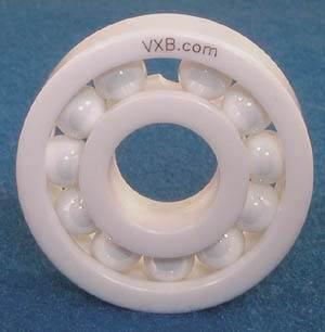 R12 Full Complement Full Ceramic Bearing 3/4" x 1-5/8" x 7/16" ZrO2 - Buy Bearings online