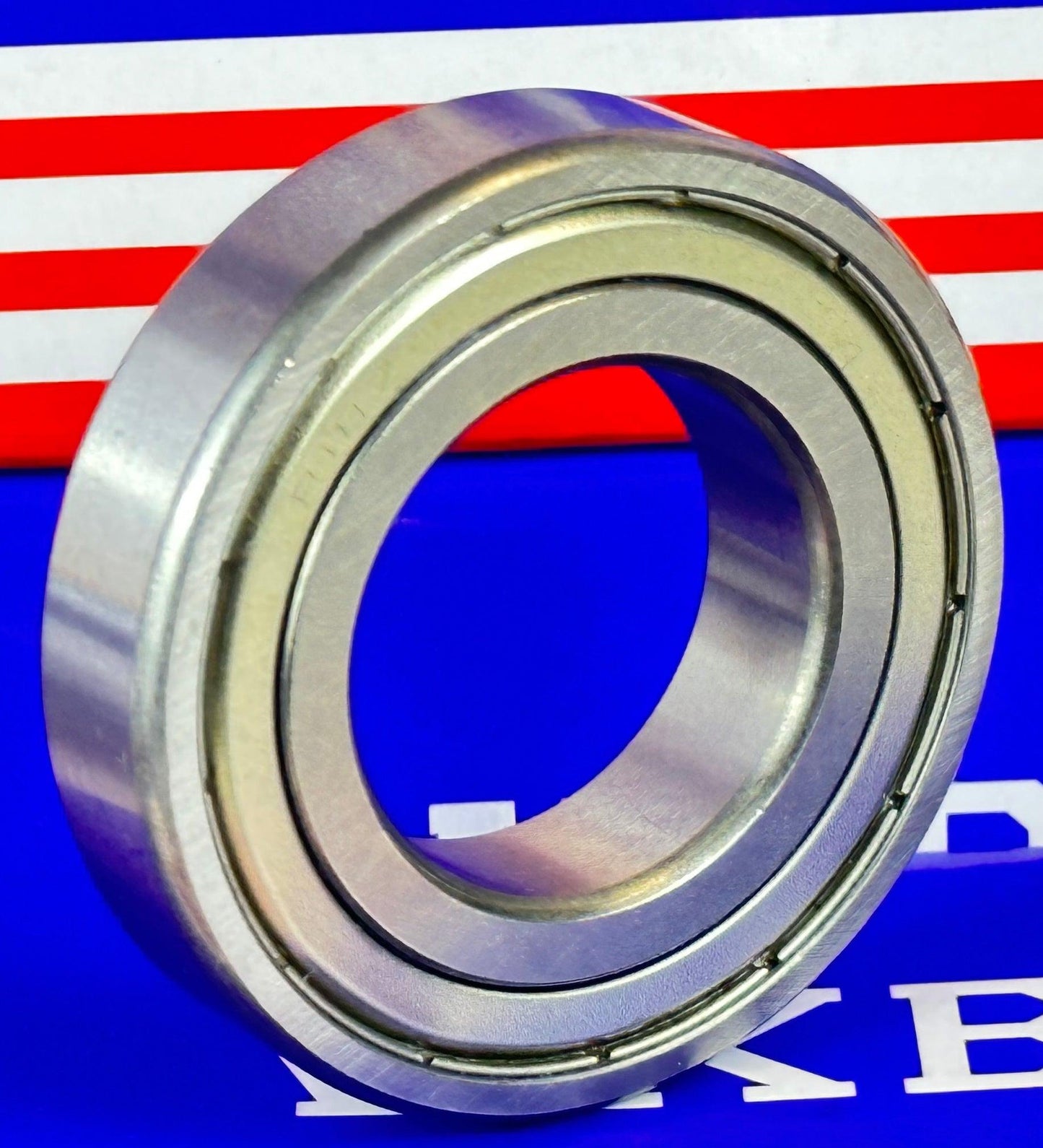 R18ZZ Shielded Bearing 1-1/8" x 2-1/8" x 1/2" - Buy Bearings online