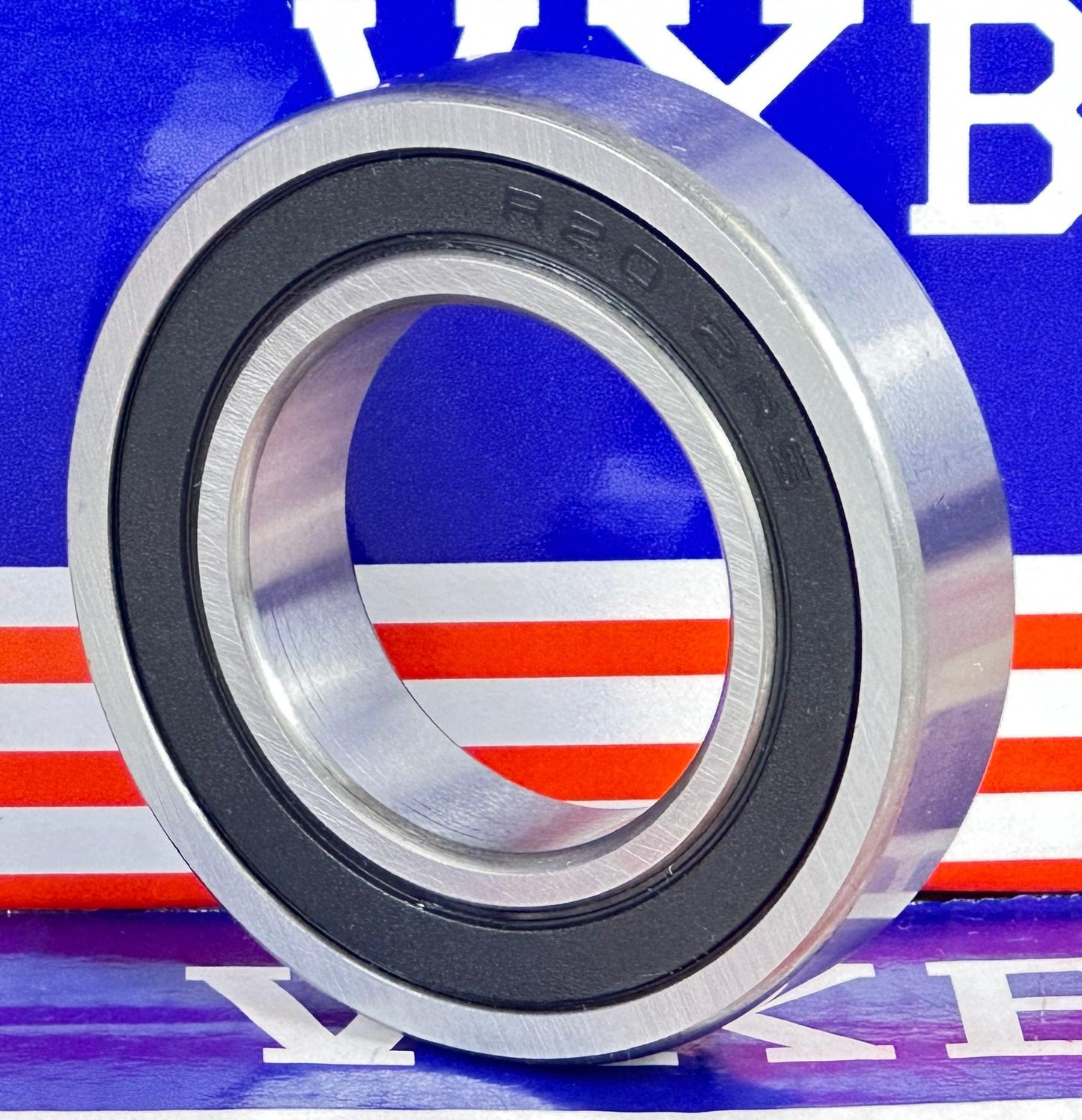 R20-2RS Bearing 1-1/4" x 2-1/4" x 1/2" Sealed - Buy Bearings online
