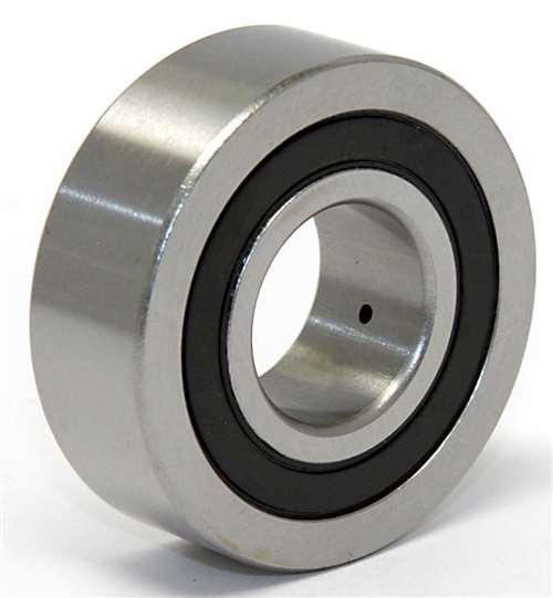 Premium R4-2RS Ball Bearing 1/4" x 5/8" x 0.196" - Buy Bearings online