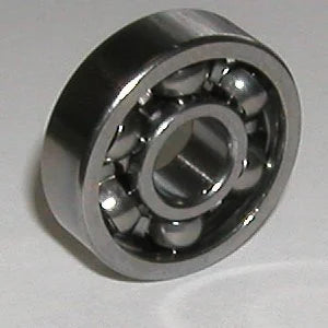 RI-1438 Open Bearing 3/8" x 7/8" x 7/32 Miniature inch - Buy Bearings online