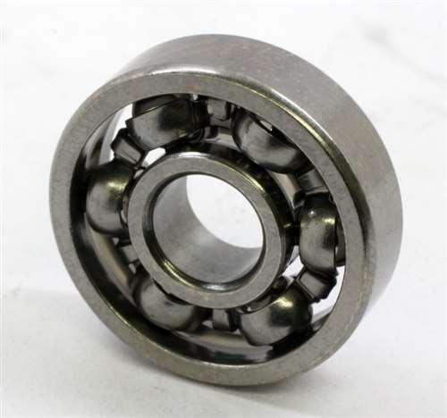 RI-418 1/8" x 1/4" x 7/64" Open Miniature Bearing - Buy Bearings online