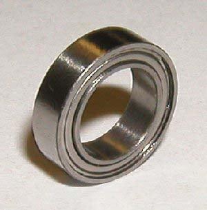 RI-518 Open Miniature Bearing 1/8" x 5/16" x 9/64" - Buy Bearings online