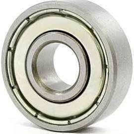 RI-618ZZ Miniature Shielded Bearing 1/8" x 3/8" x 9/64" - Buy Bearings online