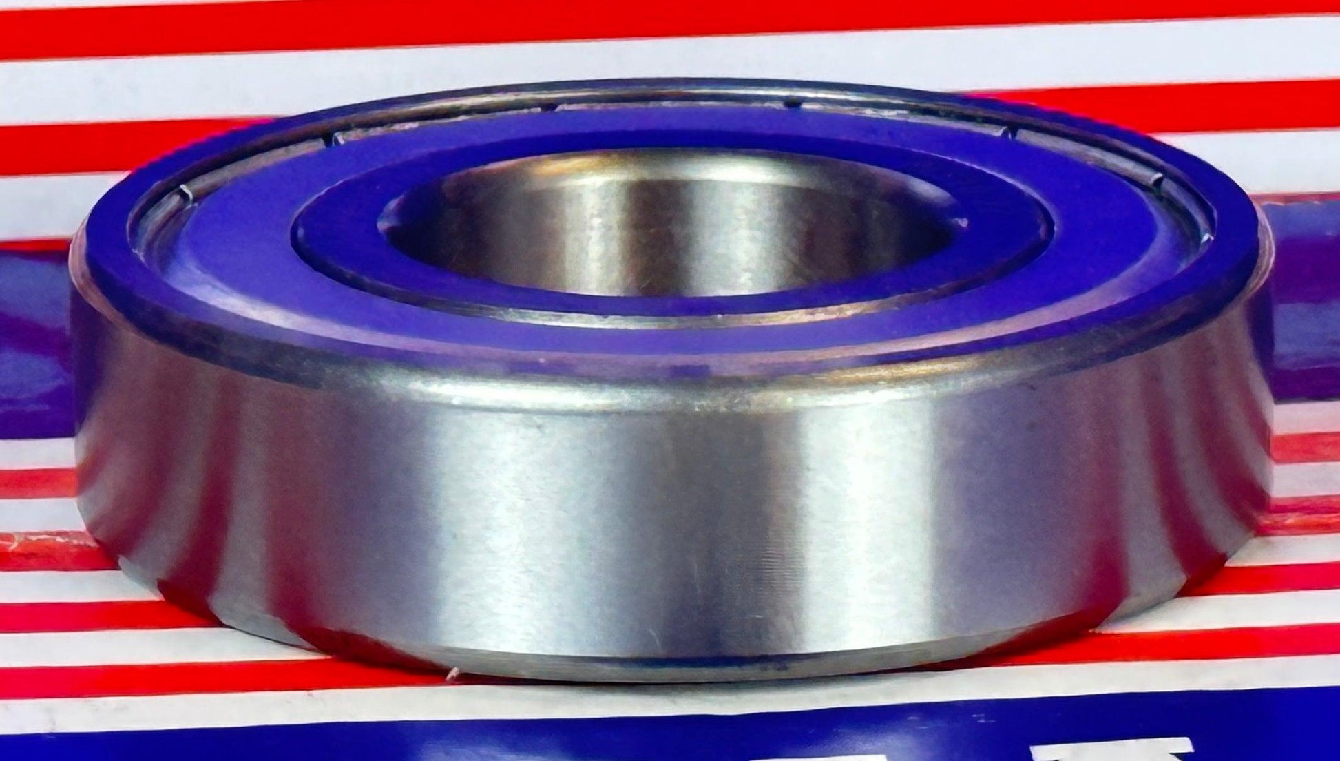 RLS10ZZ Shielded Ball Bearing 1 1/4 x 2 3/4 x 11/16" - Buy Bearings online