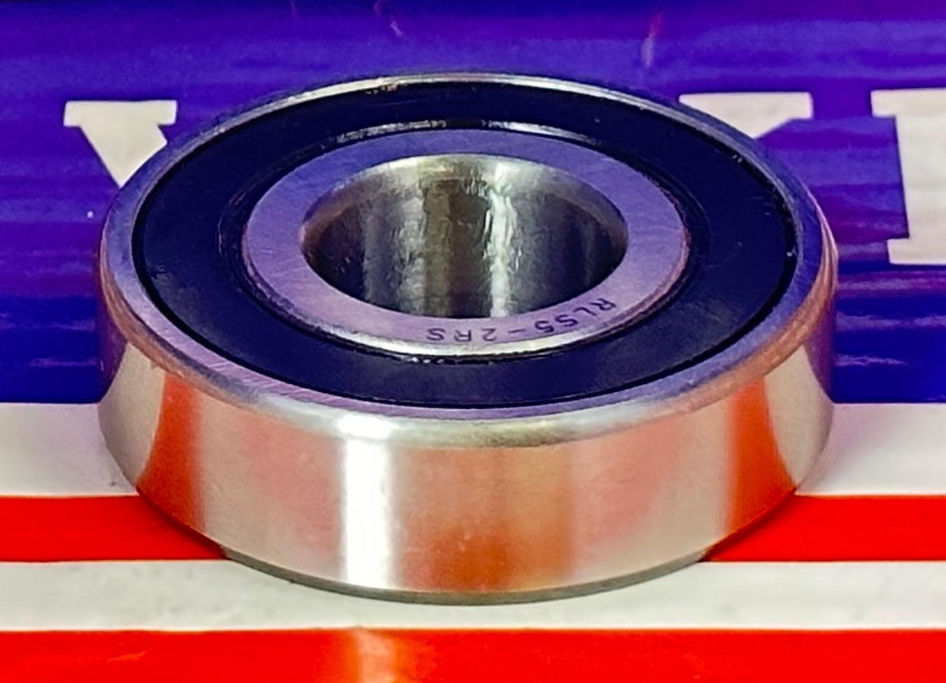 RLS5-2RS Bearing 5/8" x 1-9/16" x 7/16" Sealed - Buy Bearings online