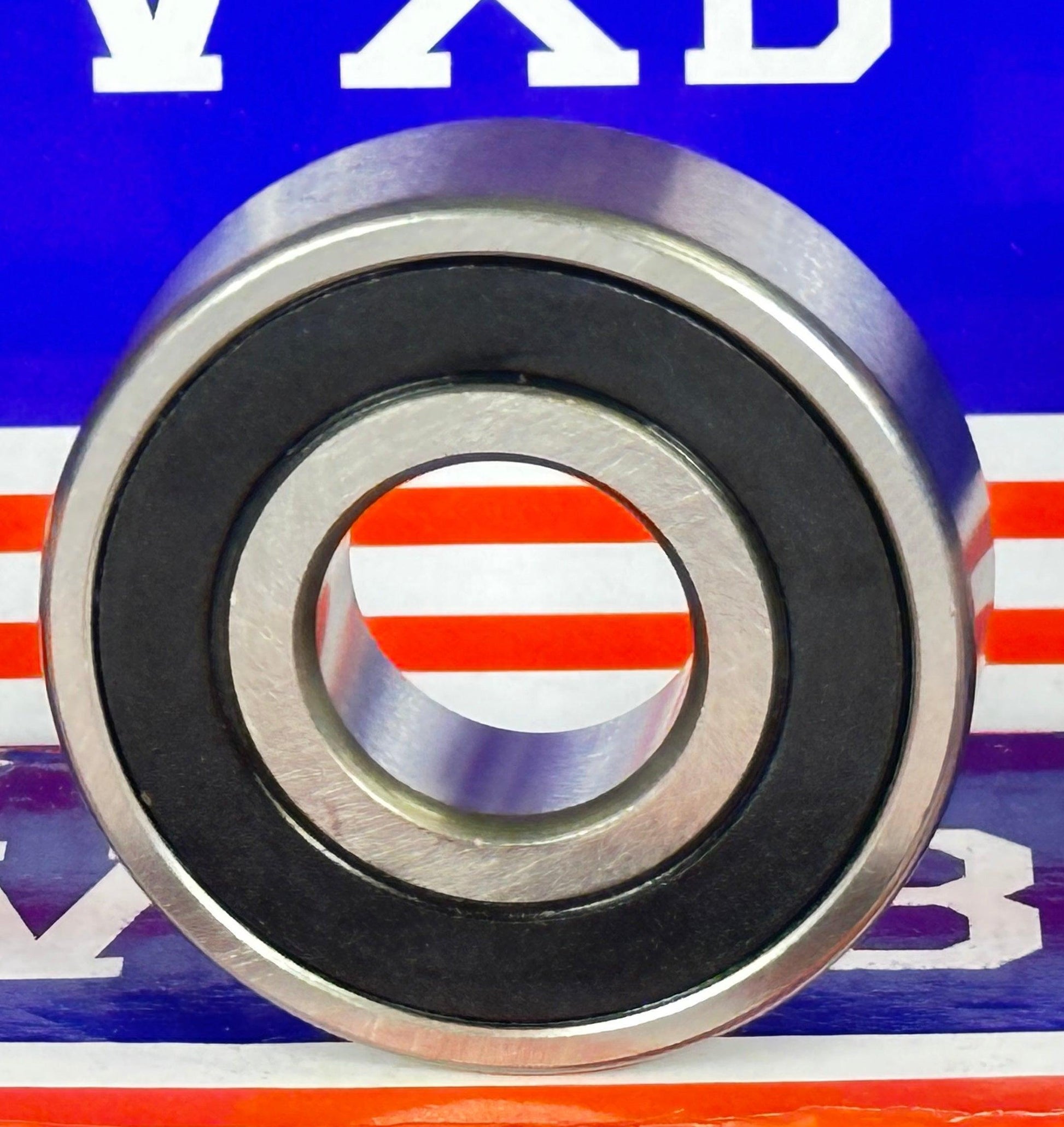 RLS6-2RS Bearing 3/4" x 1-7/8" x 9/16" Sealed - Buy Bearings online