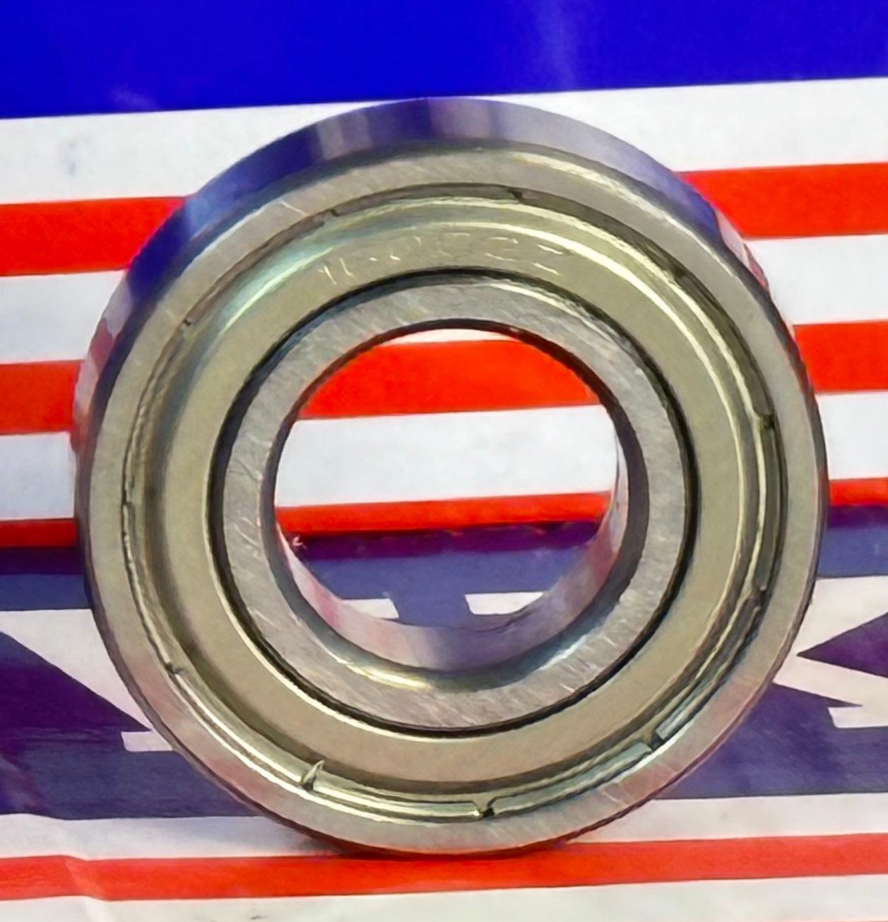 RLS6ZZ Bearing 3/4" x 1-7/8" x 9/16" Shielded - Buy Bearings online