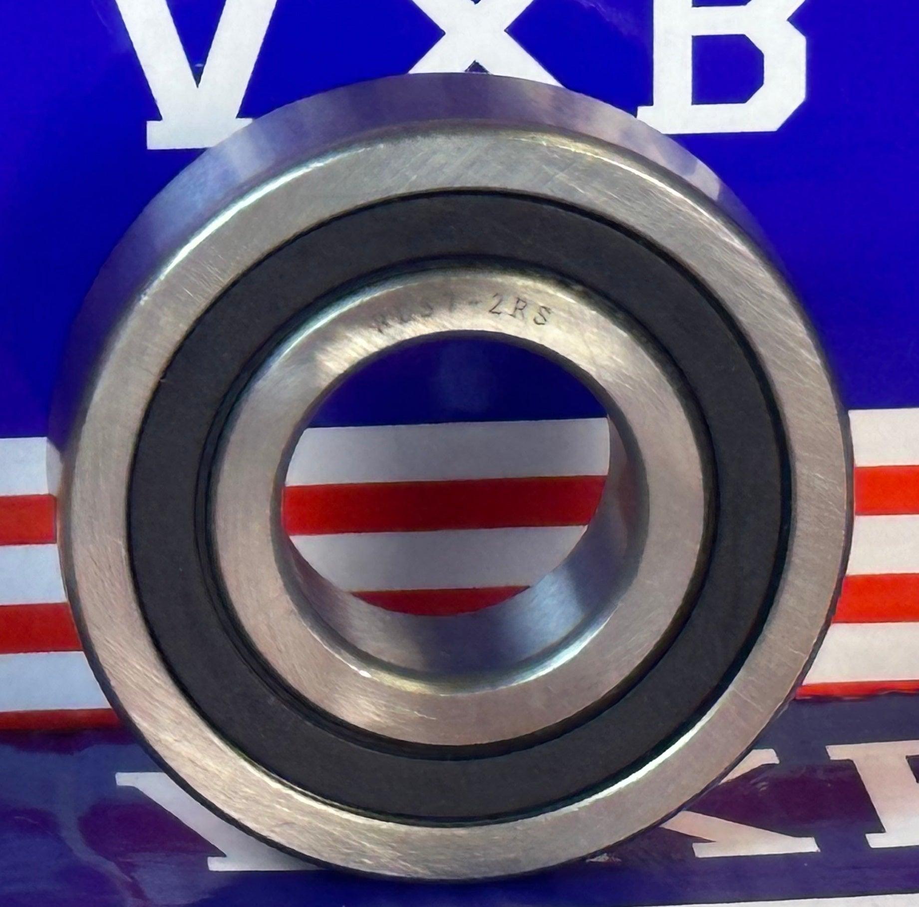 RLS7-2RS Ball Bearing 7/8" x 2" x 9/16" Sealed - Buy Bearings online