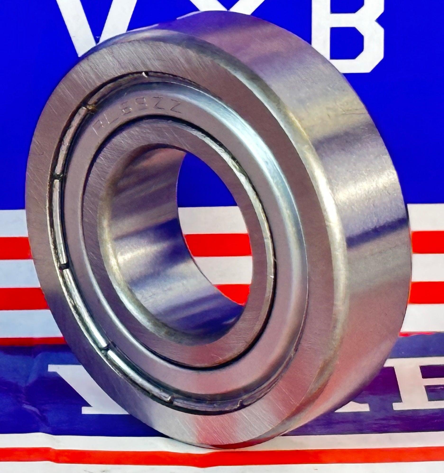 RLS8ZZ Shielded Bearing 1x2 1/4" x 5/8" - Buy Bearings online