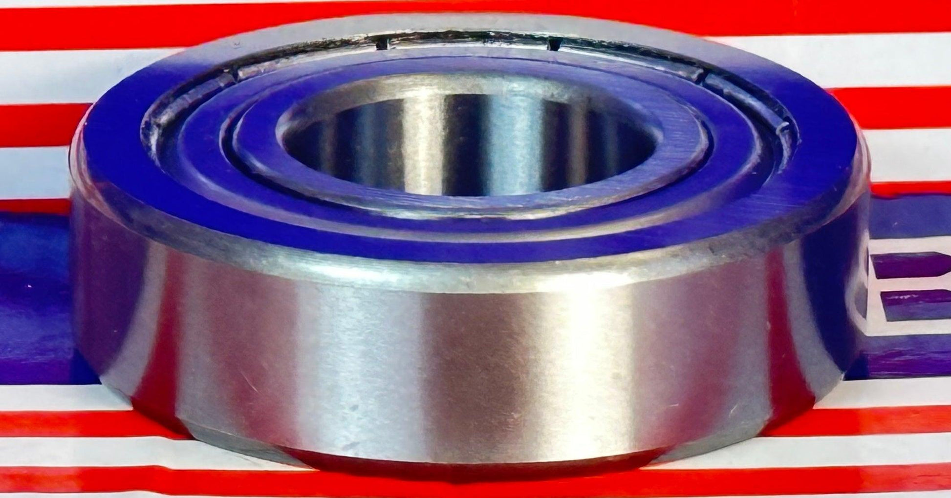RLS8ZZ Shielded Bearing 1x2 1/4" x 5/8" - Buy Bearings online