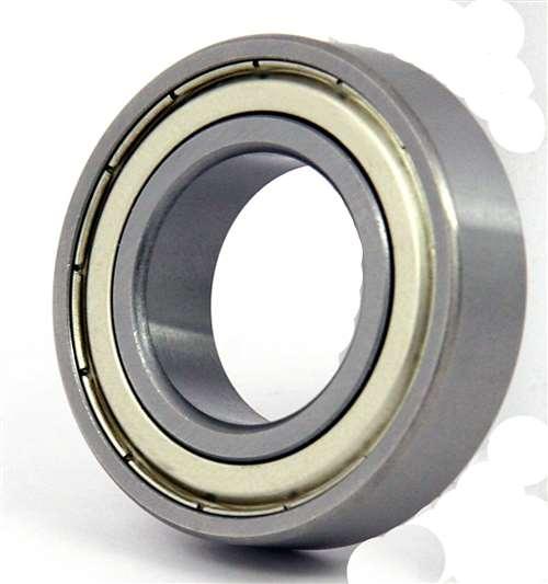 RLS9-2Z Ball Bearing ID 28.575mm OD 63.5mm Width 15.875mm Shielded - Buy Bearings online