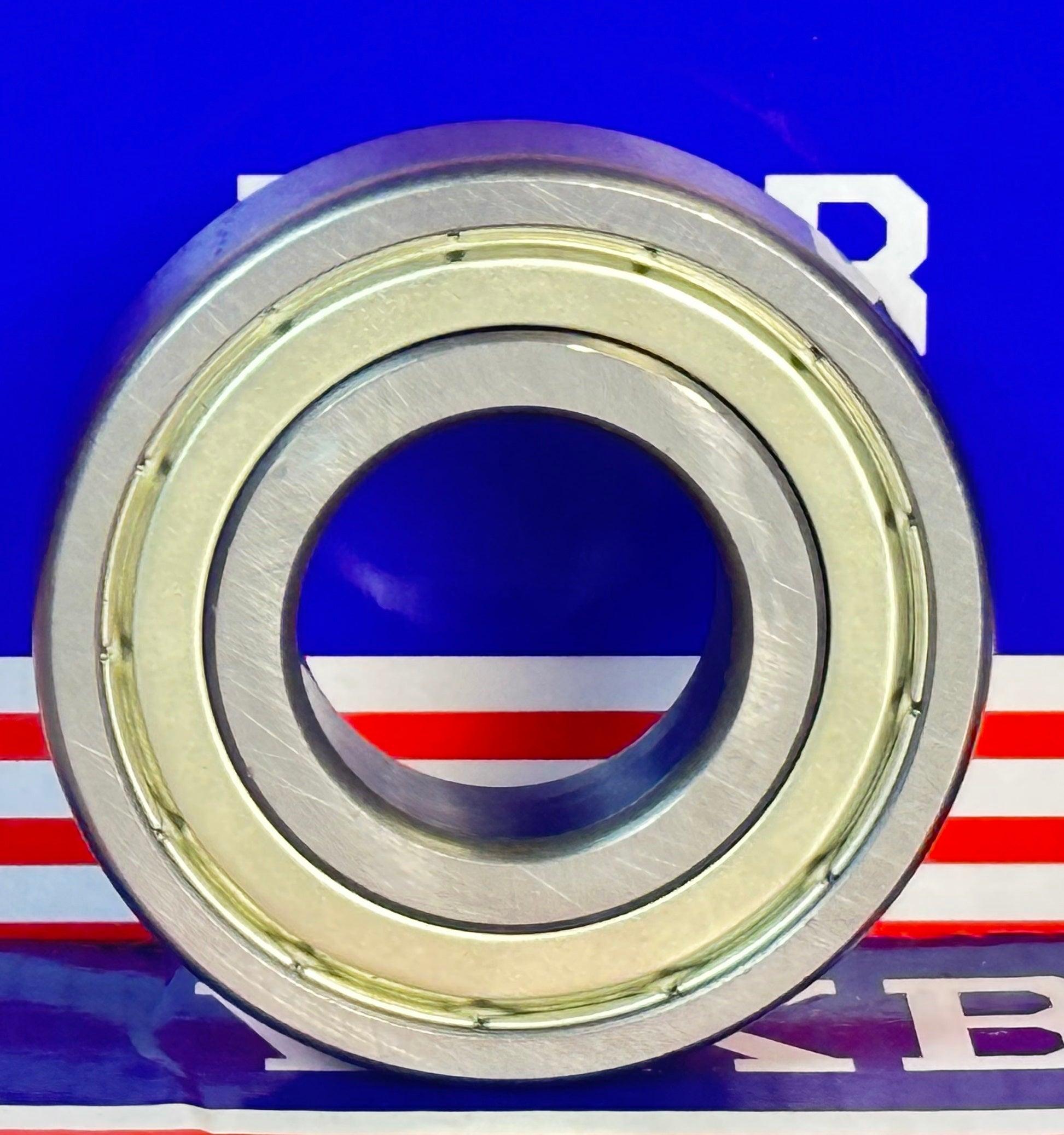 RLS9ZZ Shielded Ball Bearing 1-1/8" x 2-1/2" x 5/8" - Buy Bearings online