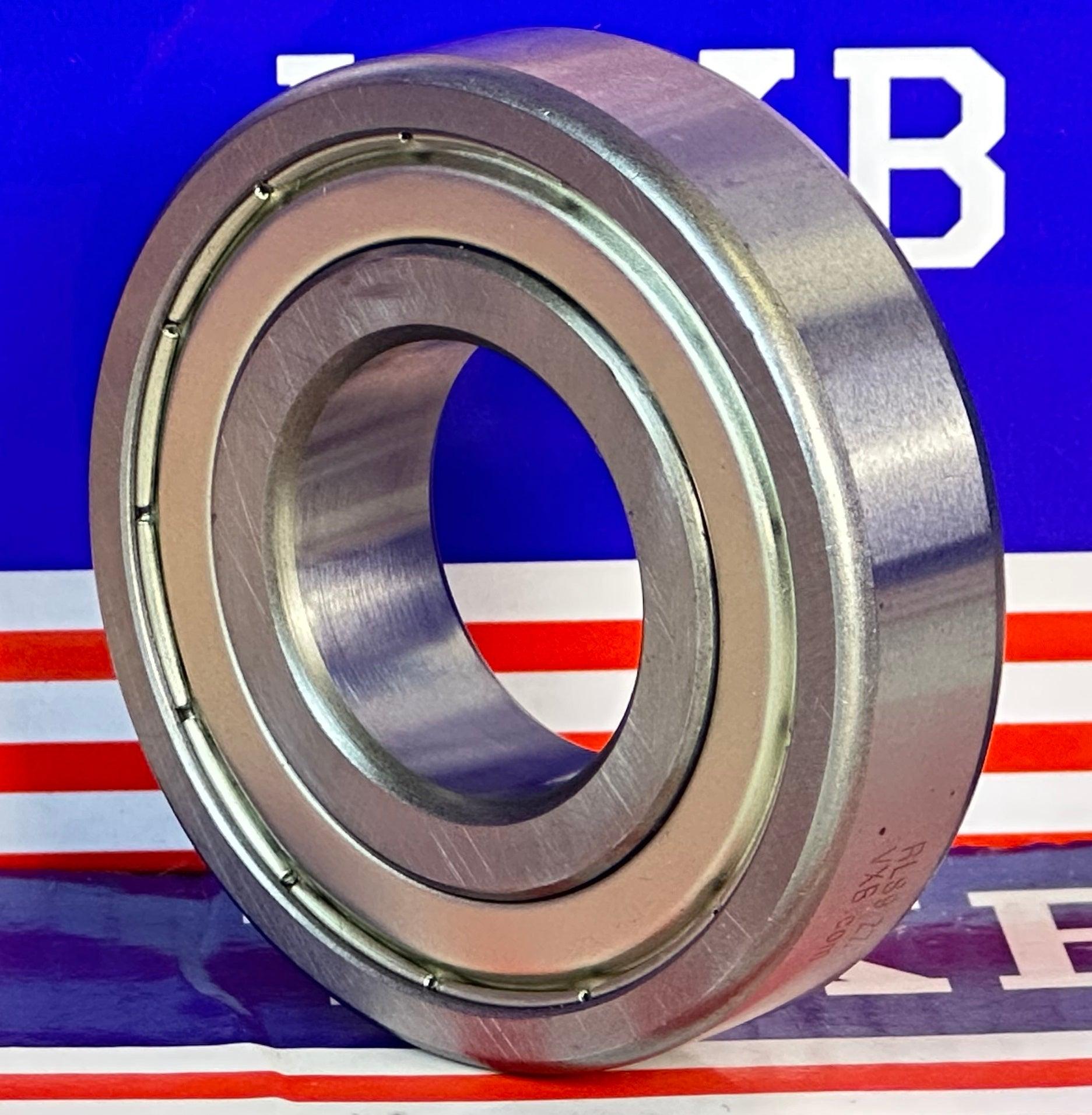 RLS9ZZ Shielded Ball Bearing 1-1/8" x 2-1/2" x 5/8" - Buy Bearings online