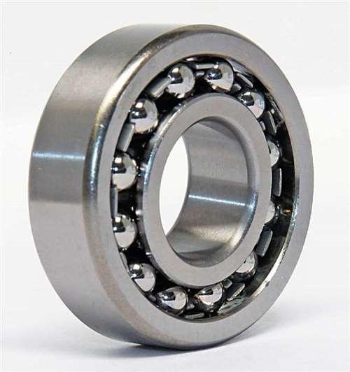 RMS-9 Open Bearing 1-1/8" x 2-13/16" x 13/16" - Buy Bearings online