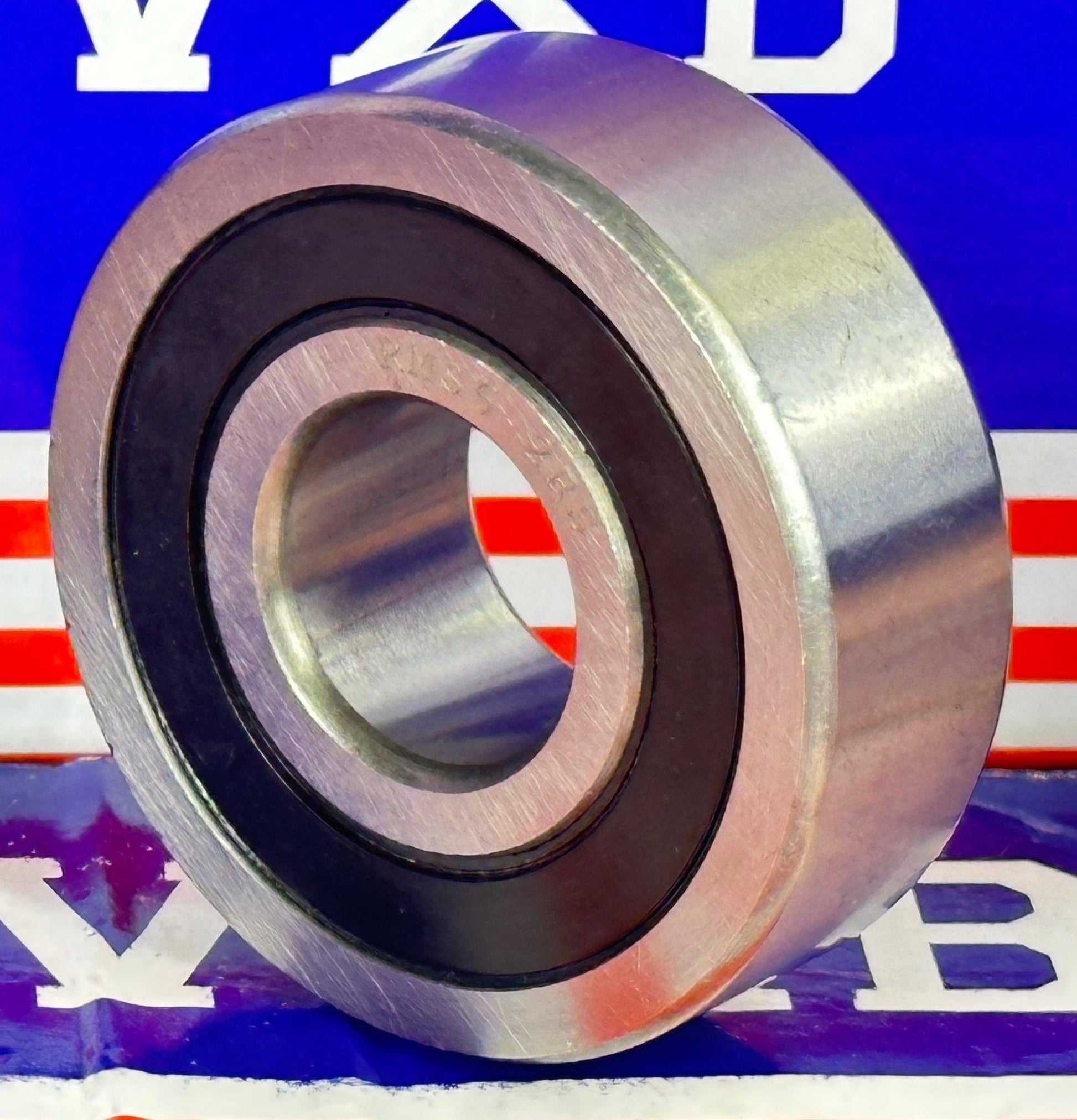 RMS6-2RS Bearing 3/4" x 2x11/16" Sealed - Buy Bearings online