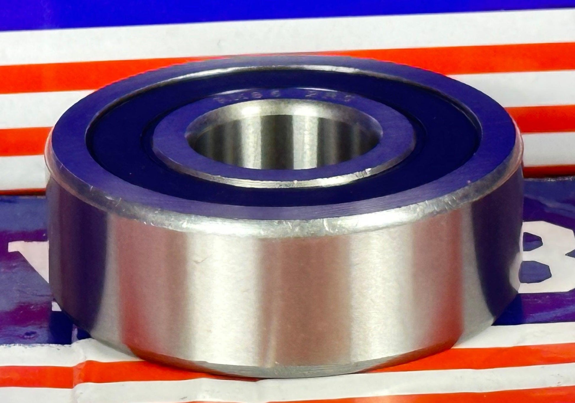 RMS6-2RS Bearing 3/4" x 2x11/16" Sealed - Buy Bearings online