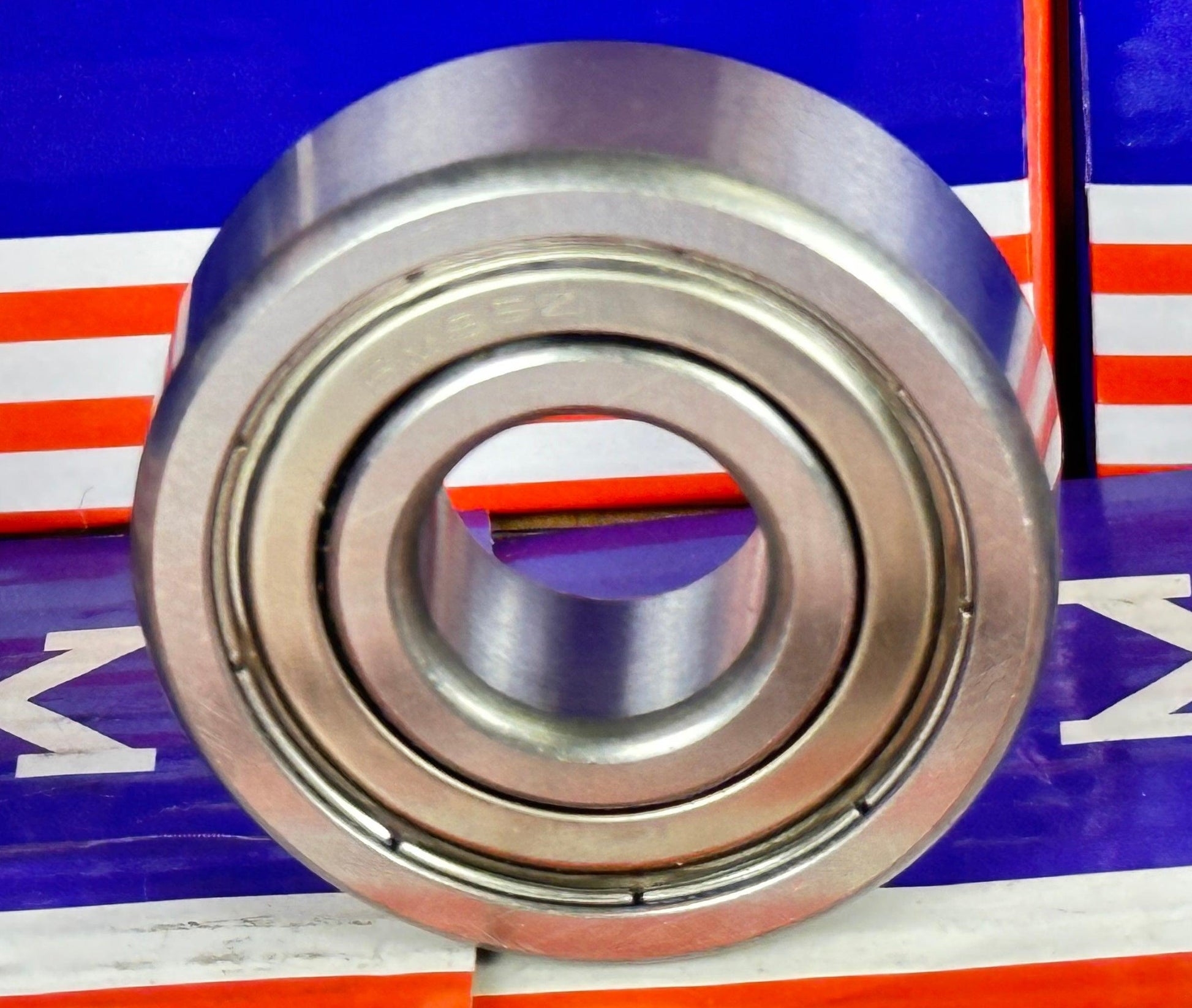 RMS6ZZ Shielded Bearing 3/4" x 2x11/16" - Buy Bearings online