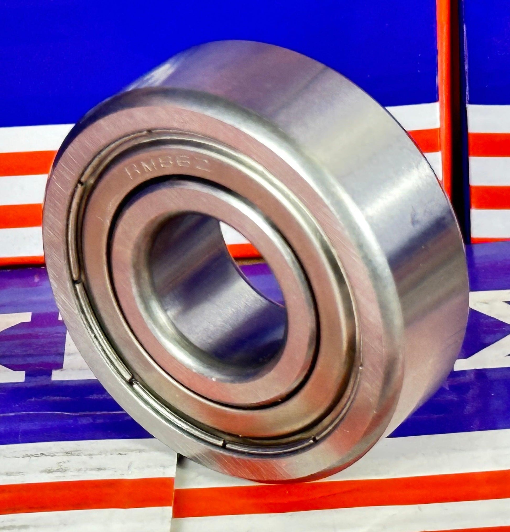 RMS6ZZ Shielded Bearing 3/4" x 2x11/16" - Buy Bearings online