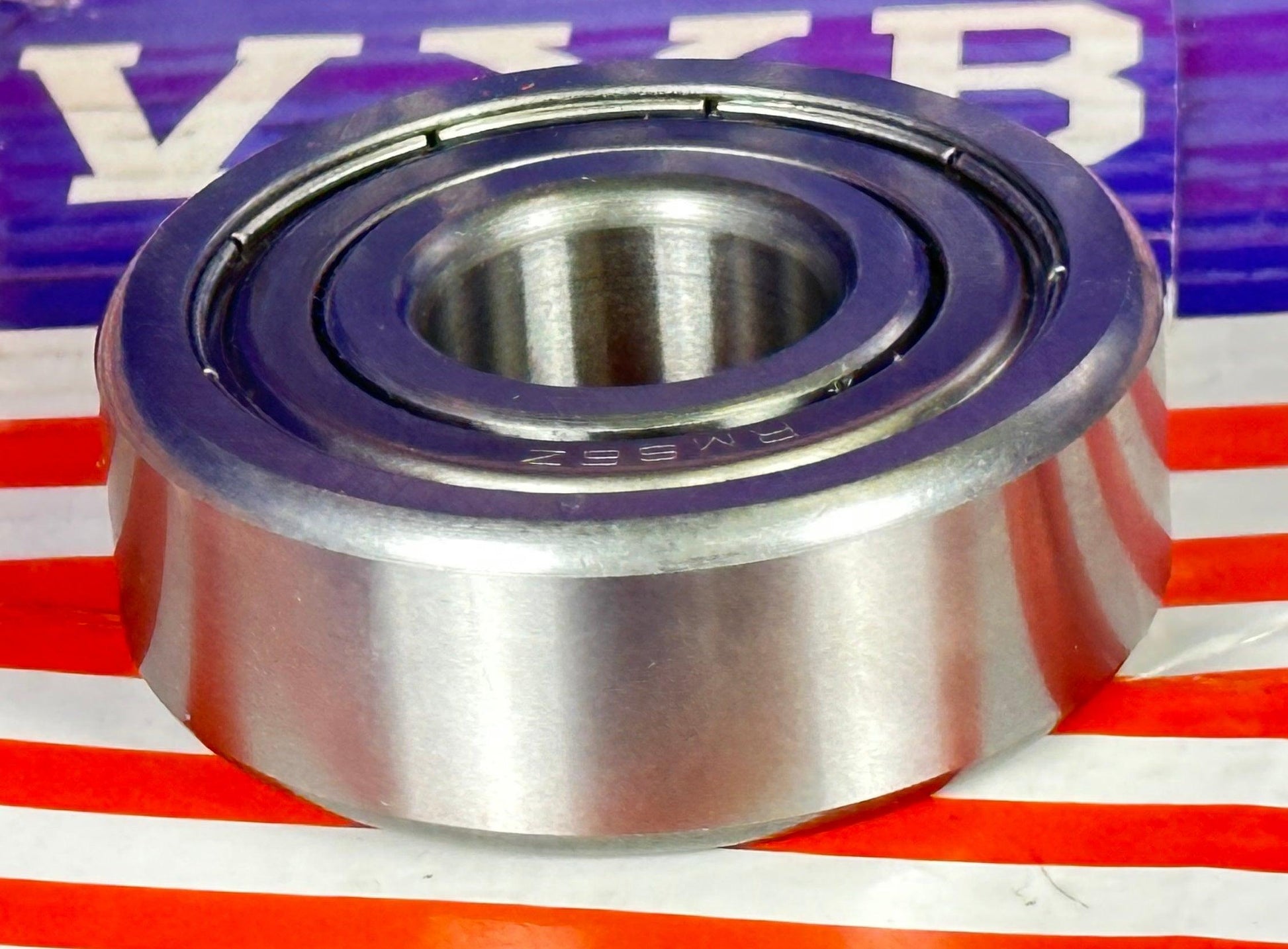 RMS6ZZ Shielded Bearing 3/4" x 2x11/16" - Buy Bearings online