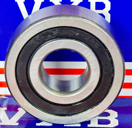 RMS7-2RS Sealed Bearing 7/8" x 2-1/4" x 11/16" - Buy Bearings online