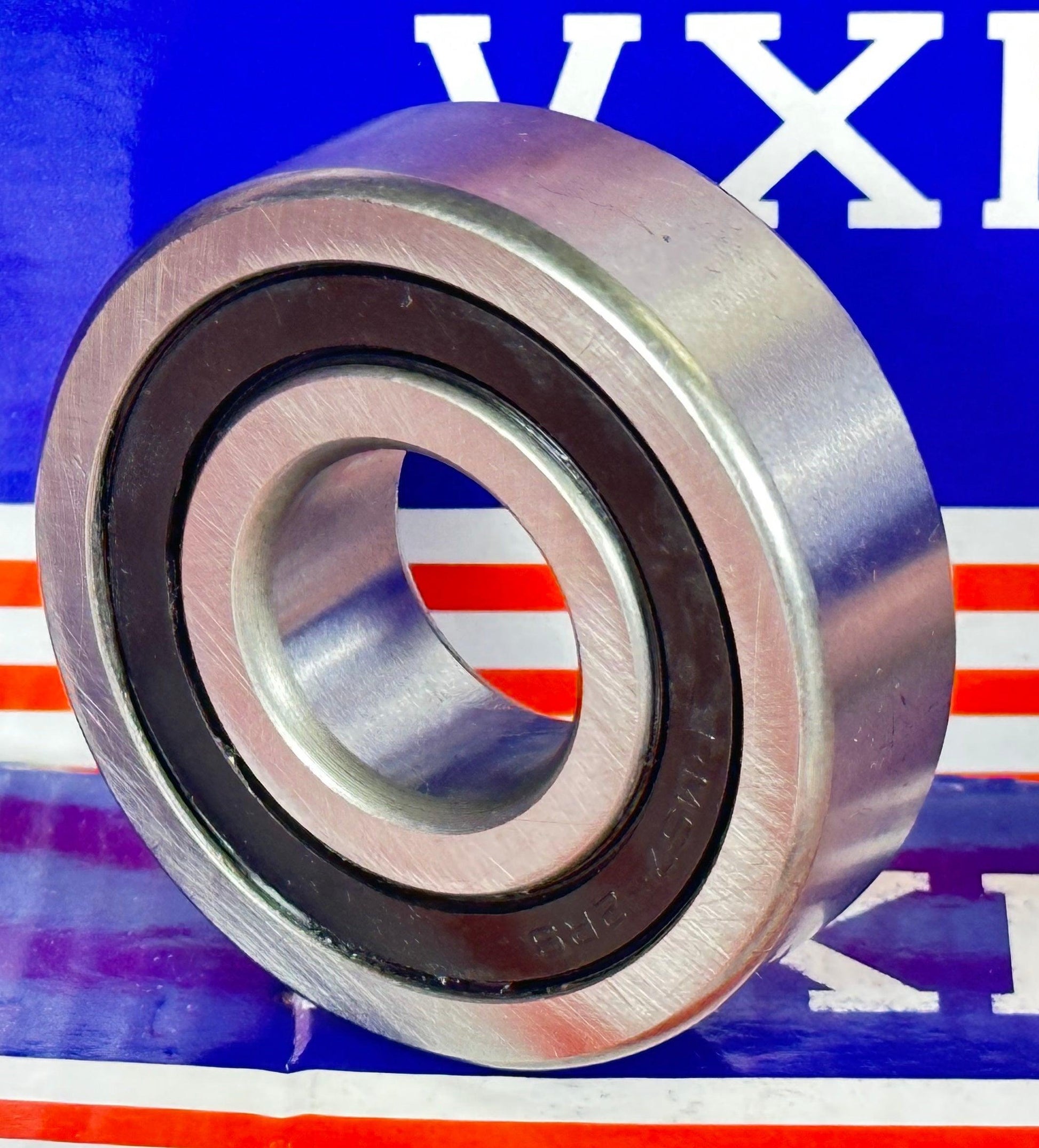 RMS7-2RS Sealed Bearing 7/8" x 2-1/4" x 11/16" - Buy Bearings online