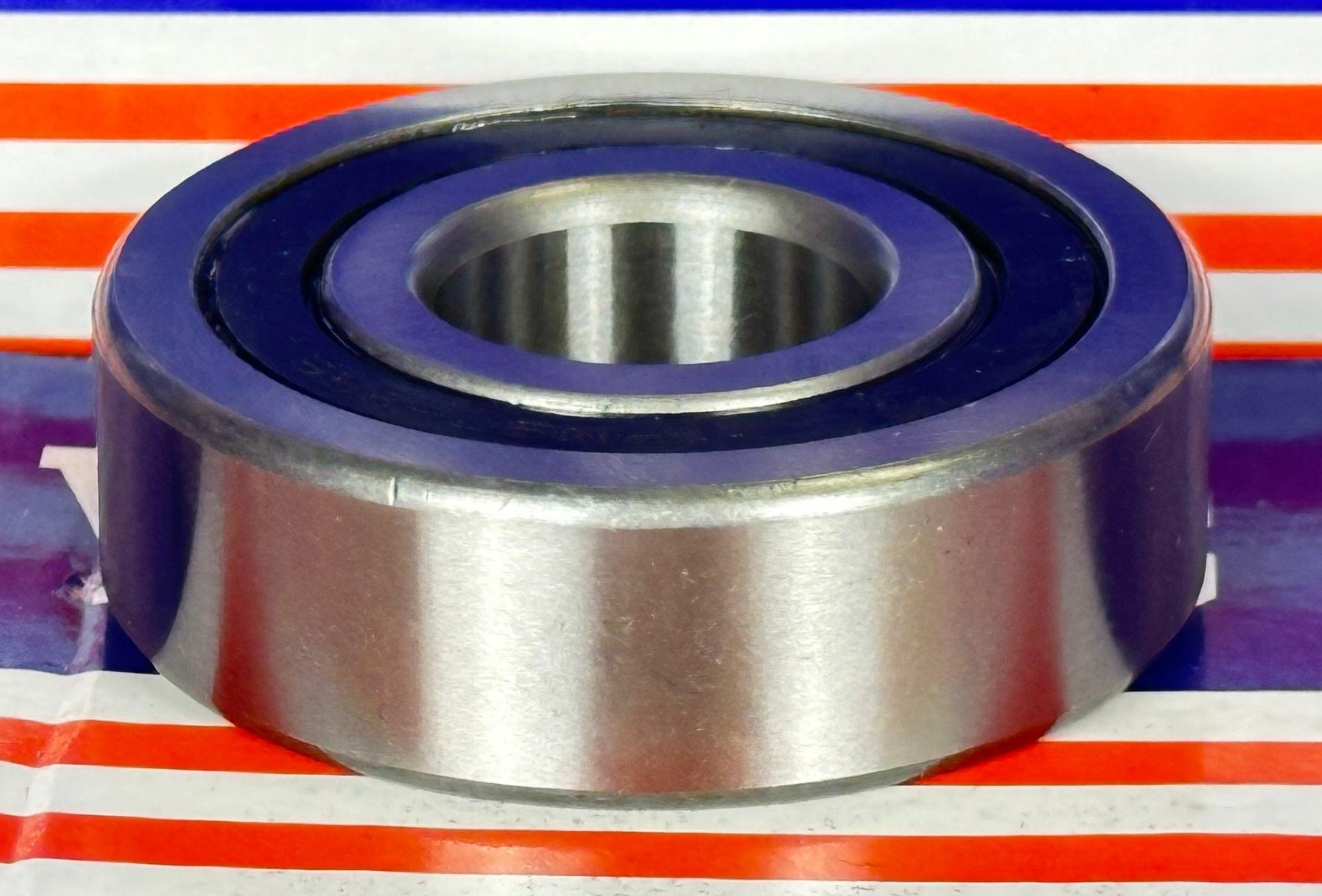 RMS7-2RS Sealed Bearing 7/8" x 2-1/4" x 11/16" - Buy Bearings online