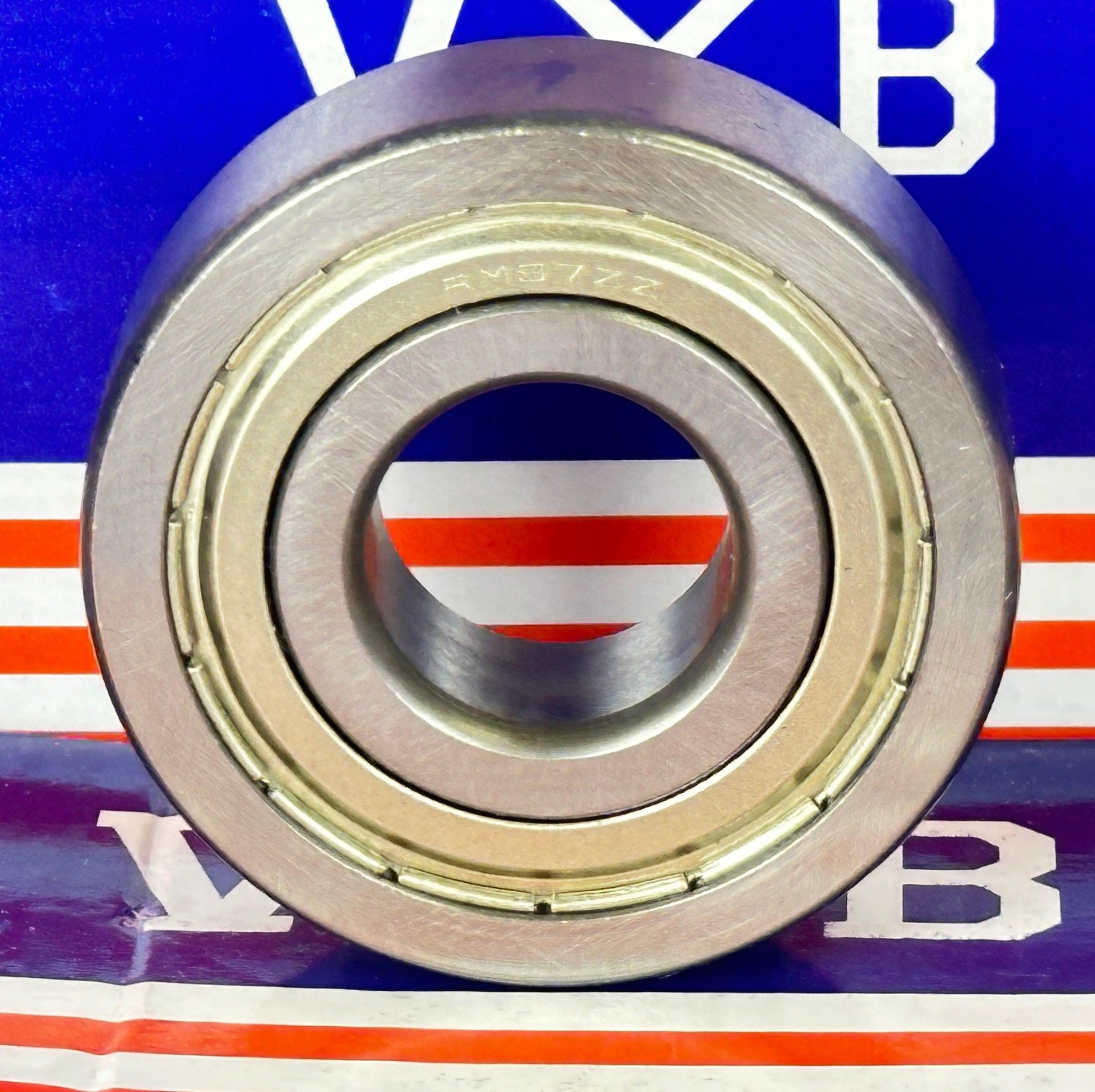 RMS7ZZ Shielded Bearing 7/8" x 2-1/4" x 11/16" - Buy Bearings online