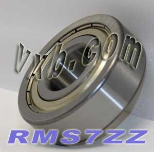 RMS7ZZ Shielded Bearing 7/8" x 2-1/4" x 11/16" - Buy Bearings online